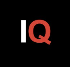 Interseqt IQ logo